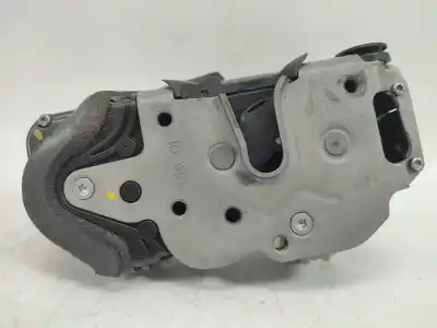 İkinci el araba yedek parçası sol arka kapi kilidi için opel astra j lim. enjoy oem iam referansları 3023881  