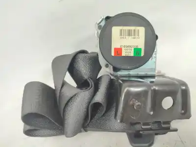 İkinci el araba yedek parçası arka sag emniyet kemeri için opel astra j lim. enjoy oem iam referansları 616569200b