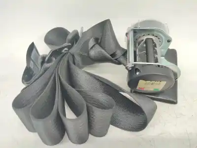 İkinci el araba yedek parçası sol arka emniyet kemeri için opel astra j lim. enjoy oem iam referansları 616569200b