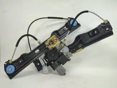 Pièce détachée automobile d'occasion léve glace avant droit pour opel astra j lim. enjoy références oem iam 13302456  