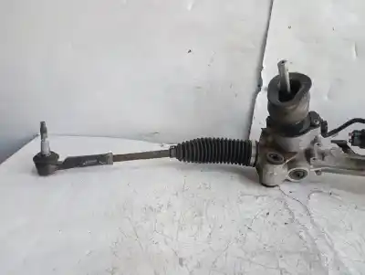 Pièce détachée automobile d'occasion crémaillère de direction pour opel astra j lim. enjoy références oem iam 7805974564  