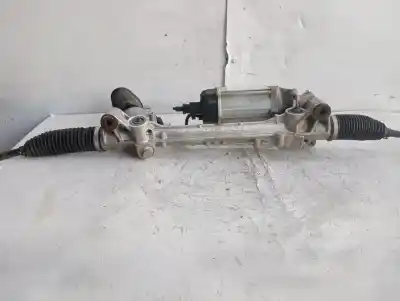 Pièce détachée automobile d'occasion crémaillère de direction pour opel astra j lim. enjoy références oem iam 7805974564  
