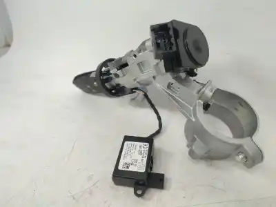 İkinci el araba yedek parçası mars salteri için opel astra j lim. enjoy oem iam referansları 13337924  