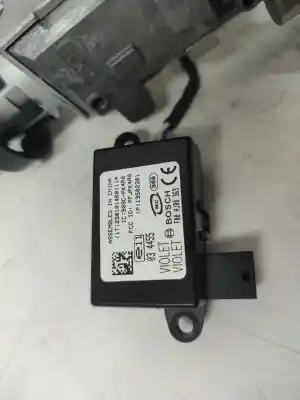 İkinci el araba yedek parçası mars salteri için opel astra j lim. enjoy oem iam referansları 13337924  