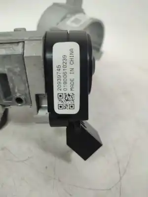 İkinci el araba yedek parçası mars salteri için opel astra j lim. enjoy oem iam referansları 13337924  