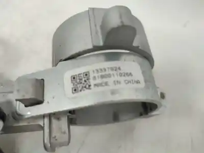 İkinci el araba yedek parçası mars salteri için opel astra j lim. enjoy oem iam referansları 13337924  