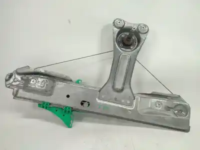 İkinci el araba yedek parçası arka sag cam regülatörü için opel astra j lim. enjoy oem iam referansları lh915353102