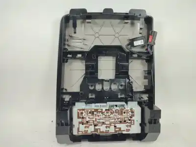 Автозапчастина б/у внутрішне світло для opel astra j lim. enjoy посилання на oem iam 315671560  