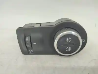 İkinci el araba yedek parçası isik kontrolü için opel astra j lim. enjoy oem iam referansları 13268707