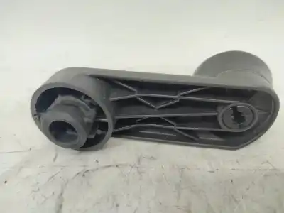 Tweedehands auto-onderdeel handgreep links achterruit voor opel astra j lim. enjoy oem iam-referenties   
