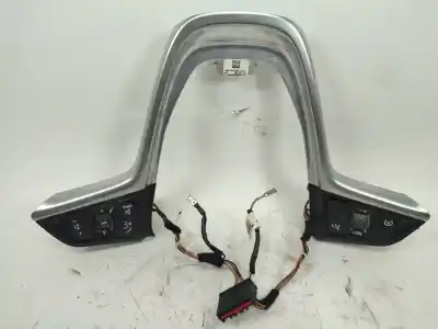 İkinci el araba yedek parçası direksiyon kontrolü için opel astra j lim. enjoy oem iam referansları 13293155