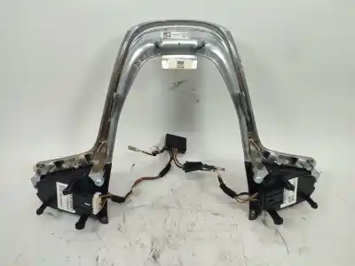 İkinci el araba yedek parçası direksiyon kontrolü için opel astra j lim. enjoy oem iam referansları 13293155  