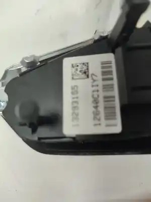 İkinci el araba yedek parçası direksiyon kontrolü için opel astra j lim. enjoy oem iam referansları 13293155  