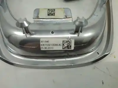 İkinci el araba yedek parçası direksiyon kontrolü için opel astra j lim. enjoy oem iam referansları 13293155  