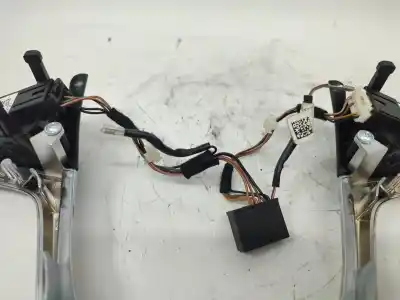 İkinci el araba yedek parçası direksiyon kontrolü için opel astra j lim. enjoy oem iam referansları 13293155  