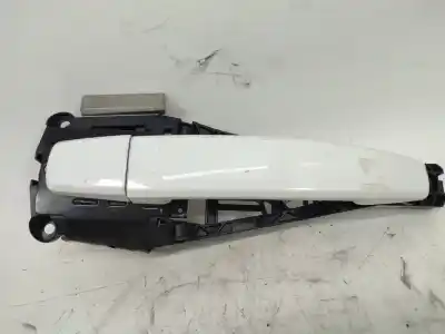 İkinci el araba yedek parçası arka sag dis kulp için opel astra j lim. enjoy oem iam referansları 
