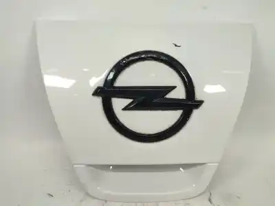 İkinci el araba yedek parçası dis kapi kolu için opel astra j lim. enjoy oem iam referansları 