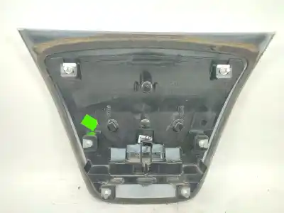 Second-hand car spare part tailgate back door handle for opel astra j lim. enjoy oem iam references   