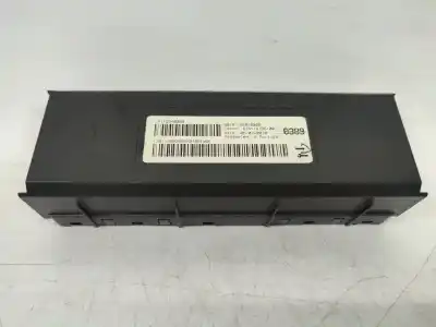 İkinci el araba yedek parçası elektronik modül için opel astra j lim. enjoy oem iam referansları 13340389