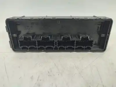 İkinci el araba yedek parçası elektronik modül için opel astra j lim. enjoy oem iam referansları 13340389  
