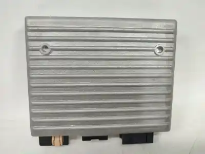 İkinci el araba yedek parçası elektronik modül için opel astra j lim. enjoy oem iam referansları 13342398