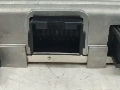 İkinci el araba yedek parçası elektronik modül için opel astra j lim. enjoy oem iam referansları 13342398  