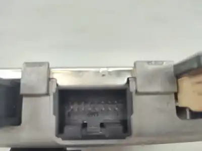 İkinci el araba yedek parçası elektronik modül için opel astra j lim. enjoy oem iam referansları 13342398  