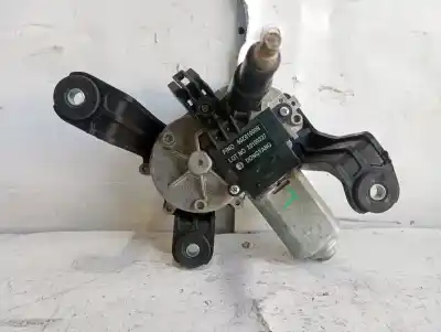 İkinci el araba yedek parçası arka silecek motoru için opel astra j lim. enjoy oem iam referansları 60z010009