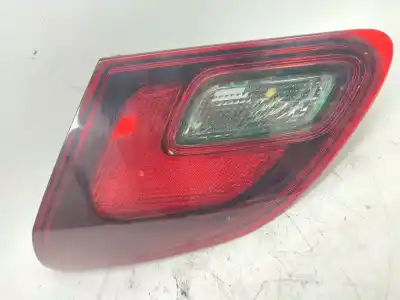 İkinci el araba yedek parçası iç sag kuyruk lambasi için opel astra j lim. enjoy oem iam referansları 