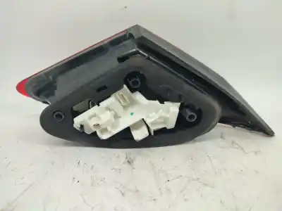 İkinci el araba yedek parçası iç sag kuyruk lambasi için opel astra j lim. enjoy oem iam referansları   