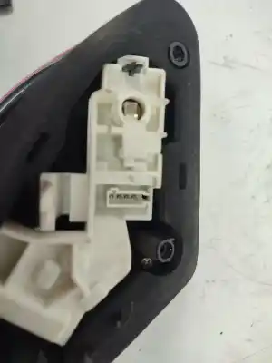 İkinci el araba yedek parçası iç sag kuyruk lambasi için opel astra j lim. enjoy oem iam referansları   