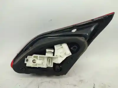 İkinci el araba yedek parçası iç sol kuyruk lambasi için opel astra j lim. enjoy oem iam referansları   