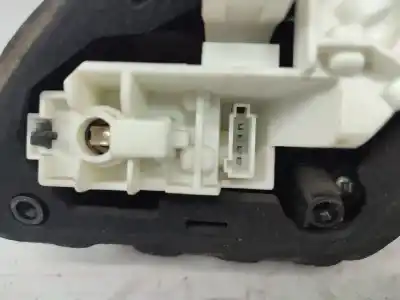 İkinci el araba yedek parçası iç sol kuyruk lambasi için opel astra j lim. enjoy oem iam referansları   