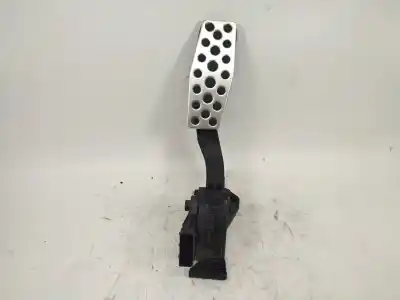 Second-hand car spare part accelerator pedal for opel astra j lim. enjoy oem iam references 13252702  