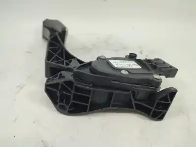 Second-hand car spare part accelerator pedal for opel astra j lim. enjoy oem iam references 13252702  