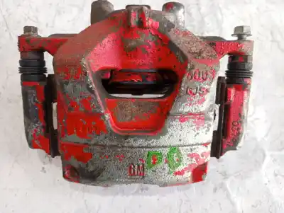 Second-hand car spare part front right brake caliper for opel astra j lim. enjoy oem iam references   
