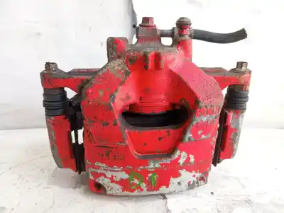 İkinci el araba yedek parçası ön sol fren kaliper için opel astra j lim. enjoy oem iam referansları 