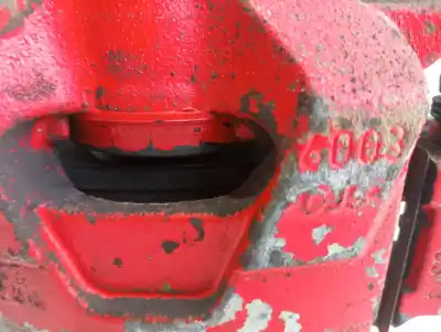 İkinci el araba yedek parçası ön sol fren kaliper için opel astra j lim. enjoy oem iam referansları   