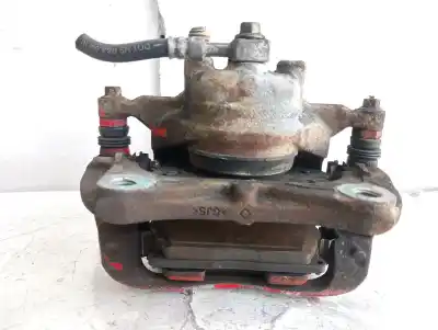 İkinci el araba yedek parçası ön sol fren kaliper için opel astra j lim. enjoy oem iam referansları   