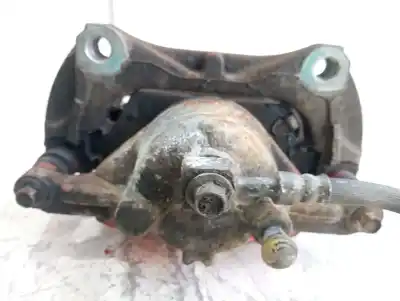 İkinci el araba yedek parçası ön sol fren kaliper için opel astra j lim. enjoy oem iam referansları   