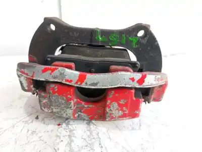 İkinci el araba yedek parçası ön sol fren kaliper için opel astra j lim. enjoy oem iam referansları   