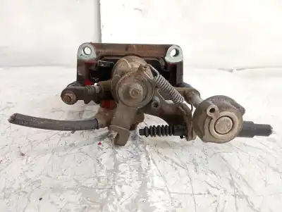 İkinci el araba yedek parçası sol arka fren kaliper için opel astra j lim. enjoy oem iam referansları   