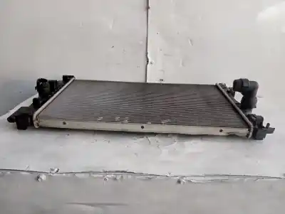 Автозапчастина б/у водяний радіатор для opel astra j lim. enjoy посилання на oem iam 13267662  