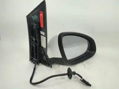 İkinci el araba yedek parçası sag arka görünüm için opel astra j lim. enjoy oem iam referansları   