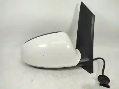 Second-hand car spare part RIGHT REARVIEW MIRROR for OPEL ASTRA J LIM.  OEM IAM references   