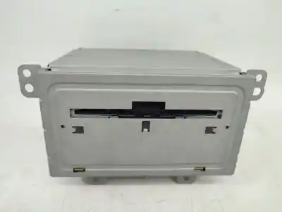 İkinci el araba yedek parçası SES SISTEMI / RADYO CD için OPEL ASTRA J LIM.  OEM IAM referansları 13337251  