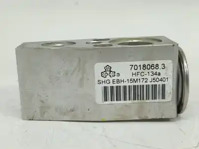 İkinci el araba yedek parçası genisleme subabi için opel astra j lim. enjoy oem iam referansları 70180683