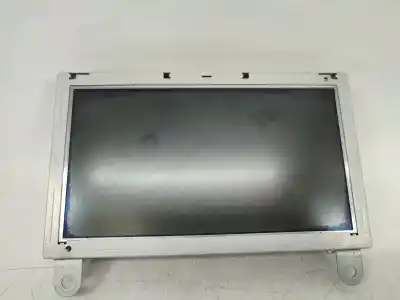 İkinci el araba yedek parçası gps navigasyon sistemi için opel astra j lim. enjoy oem iam referansları 20935346