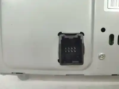 İkinci el araba yedek parçası gps navigasyon sistemi için opel astra j lim. enjoy oem iam referansları 20935346  