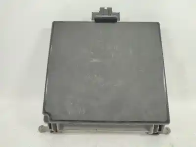 Tweedehands auto-onderdeel relais/zekeringenkastje voor peugeot 205 berlina 1.8 diesel cat oem iam-referenties   